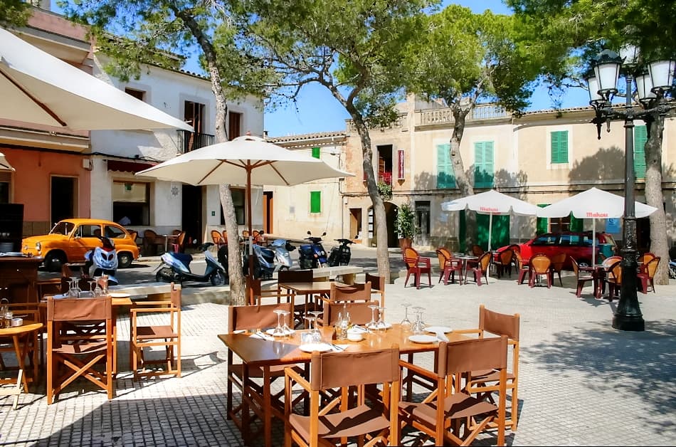 L'Alqueria Blanca